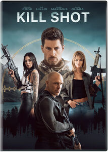 Kill Shot , Rib Hillis