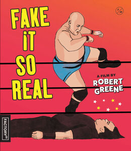 Fake It So Real 