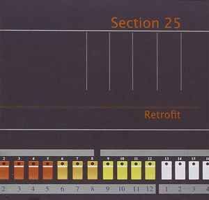 Retrofit , Section 25