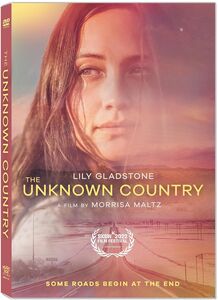 The Unknown Country 