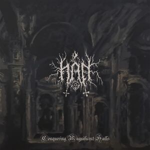 Conquering Magnificent Halls [Import] , Han
