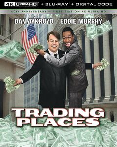 Trading Places , Dan Aykroyd