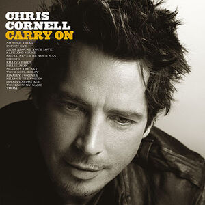 Carry On [Import] , Chris Cornell