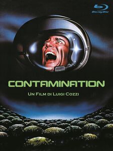 Contamination [Import]