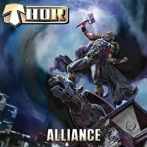 Alliance , Thor