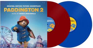 Paddington 2 (Original Soundtrack) , Dario Marianelli