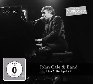Live At Rockpalast 