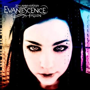 Fallen   (20th Anniversary) [Deluxe Edition 2 CD]