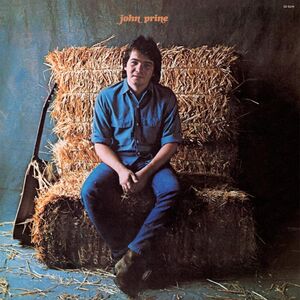 John Prine , John Prine