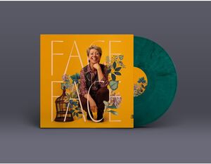 Face To Face , Nikki Iles