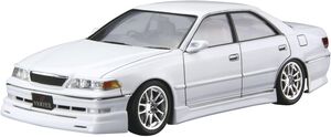 TOYOTA VERTEX JZX100MARK TOURER V 98 MODEL KIT