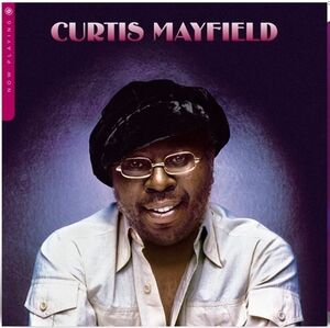 Now Playing , Curtis Mayfield