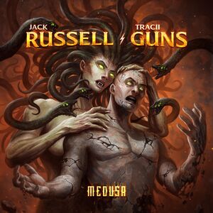Medusa , Russell - Guns