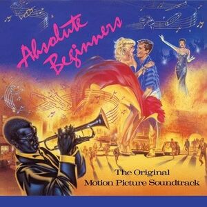 Absolute Beginners (Original Soundtrack) - Limted Edition [Import]