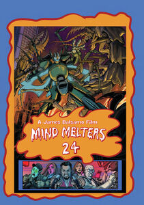 Mind Melters 24