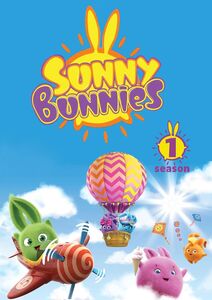 Sunny Bunnies: Season One