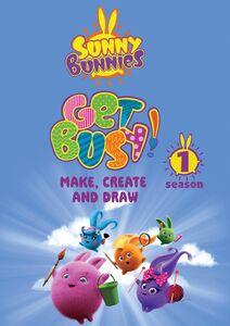 Sunny Bunnies Get Busy: Season One