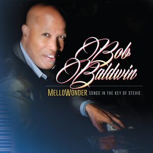 Mellowonder- Songs In The Key Of Stevie , Bob Baldwin