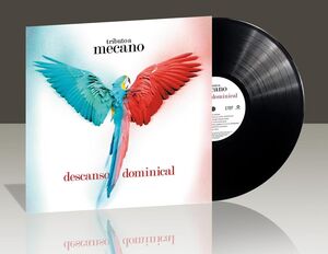 Descanso Dominical Tributo A Mecano /  Various [Import]