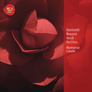 Rarities , Montserrat Caball