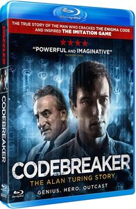 Codebreaker: The Alan Turing Story (aka Codebreaker) [Import]