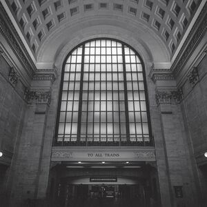 To All Trains , Shellac