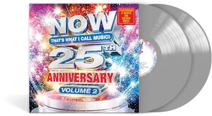 NOW 25th Anniversary, Volume 2 (Various Artists)