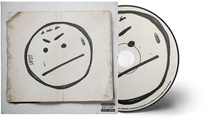 Slant Face Killah , Conway the Machine