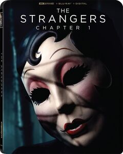 The Strangers: Chapter 1