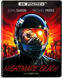 Nightmare Beach , Nicolas de Toth