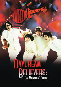 Daydream Believers: The Monkees' Story , Jeff Geddis