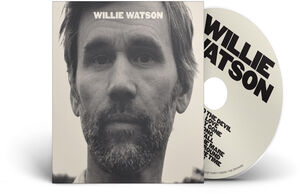 Willie Watson , Willie Watson