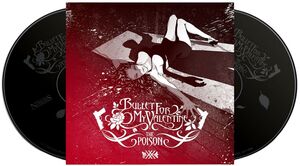The Poison (20th Anniversary) , Bullet for My Valentine