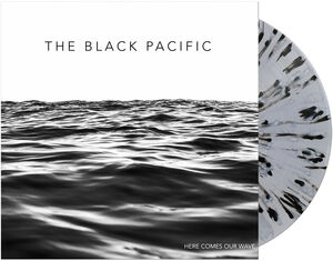 Here Comes Our Wave , The Black Pacific