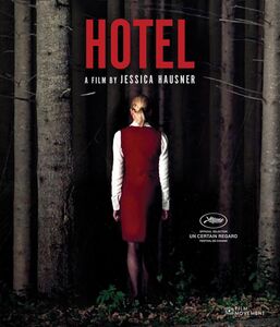 Hotel , Franziska Weisz