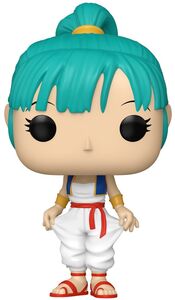 FUNKO POP! Anime: Dragon Ball - Bulma (Shop)