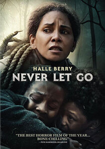 Never Let Go , Halle Berry