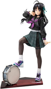 Kotobukiya - Girls Band Cry - Subaru Awa PVC Figure