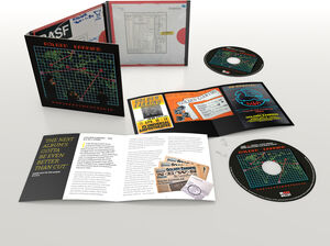 N.E.W.S. - Remastered & Expanded [Import] , Golden Earring
