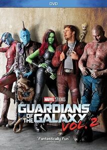 Guardians of the Galaxy Vol. 2