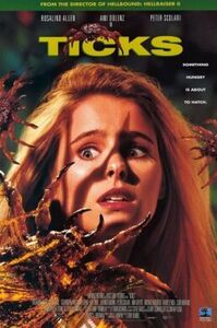 Ticks [Import]