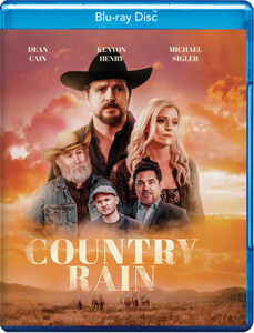 Country Rain