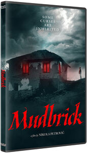 Mudbrick , Philip Brodie