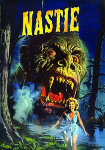 Nastie