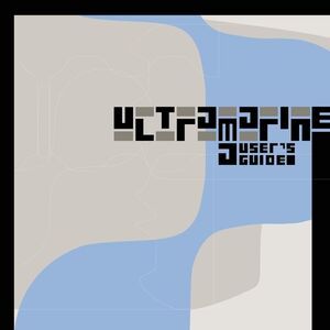 A User's Guide , Ultramarine