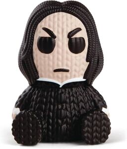 Handmade by Robots - Wizarding World of Harry Potter - Professor Snape #020 (1.75" Micro Vinyl Figure)