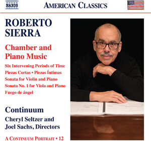 Sierra: Chamber and Piano Music , Continuum