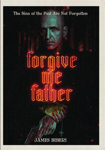 Forgive Me Father , Aida Turturro