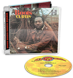 Roots (Quadio) , Curtis Mayfield