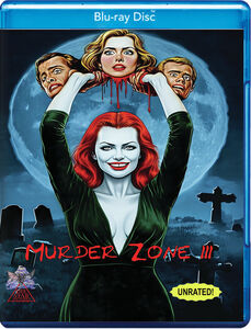 Murder Zone 3